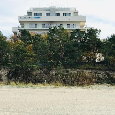 Aquamarina Prima - Beach - Free Garage Мендзыздрое Экстерьер фото