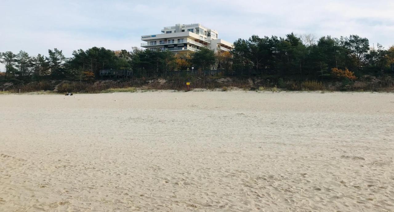 Aquamarina Prima - Beach - Free Garage Мендзыздрое Экстерьер фото